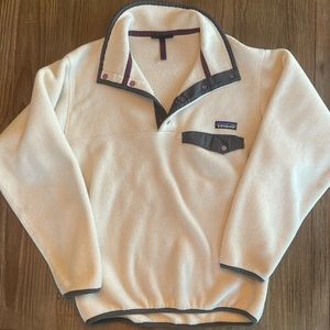 Patagonia Synchilla Fleece